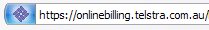 Telstra Billing by Sun